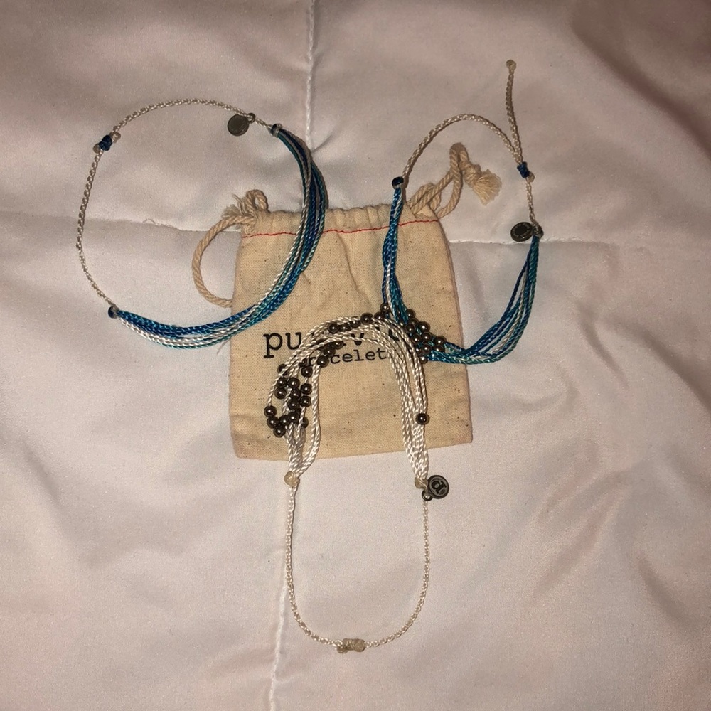 Pura Vida Bracelets Bundle